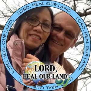 Meet your Posher, Maria regina